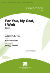 For You, My God, I Wait | Download Edition