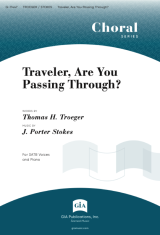 Traveler, Are You Passing Through? | Download Edition
