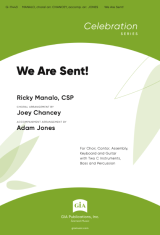 We Are Sent! | Download Edition