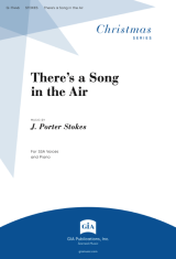 There's a Song in the Air | Download Edition