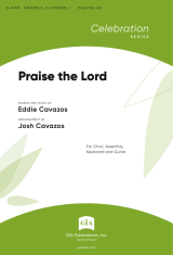 Praise the Lord | Download Edition