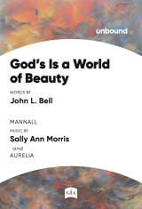 God's Is a World of Beauty