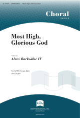 Most High, Glorious God | Download Edition