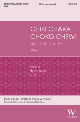 Chiki Chaka Choko Chew!