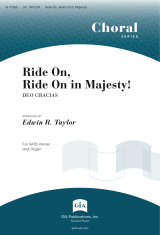 Ride On, Ride On in Majesty! | Download Edition