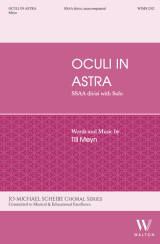Oculi in astra