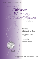 The Lord Watches Over You | Download Edition