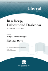 In a Deep, Unbounded Darkness | Download Edition