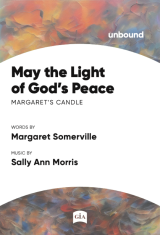 May the Light of God's Peace