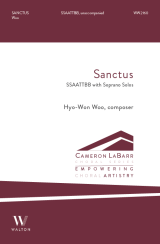 Sanctus