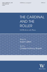 The Cardinal and the Roller