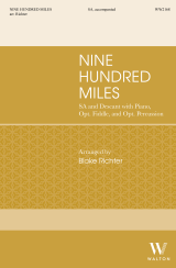 Nine Hundred Miles