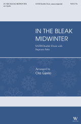 In the Bleak Midwinter