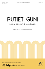 Pūtiet guni