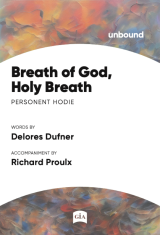 Breath of God, Holy Breath