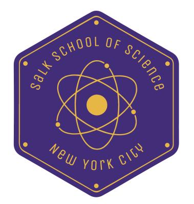Friends of the Salk School of Science