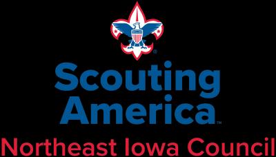 Scouting America, Northeast Iowa Council