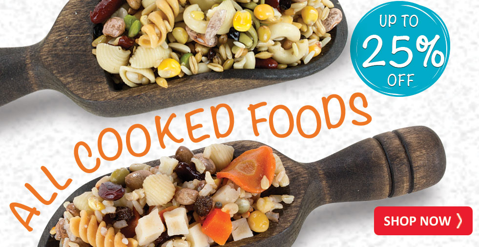 Bird Supplies, Bird Food, Free Shipping Great Companions