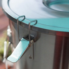 bucket brew ss brewmaster brewtech gallon series gal