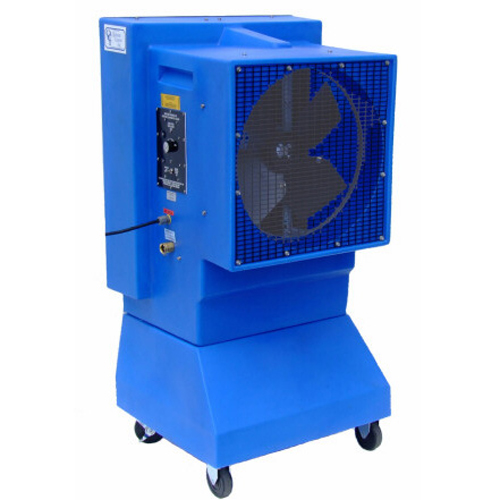 Evaporative Cooler 18 portable