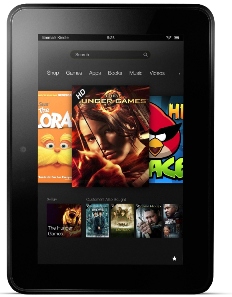 Kindle Fire Kindle Fire