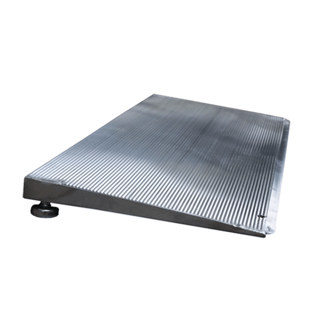 Fillet Ramp Aluminum Threshold Ramps – Harmar