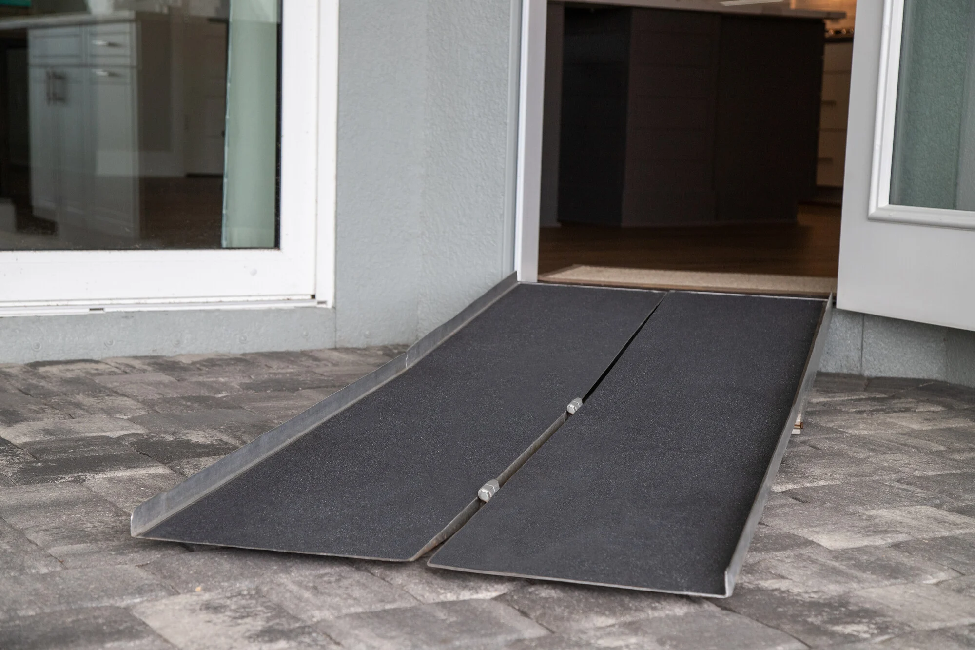 Harmar Modular Ramp Portable Folding Ramps – Harmar