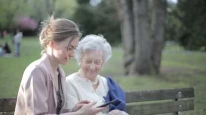 Local Resources for Caregivers