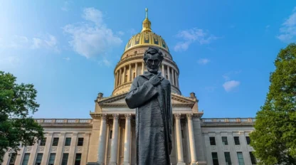 Eight Attractions in Fayetteville