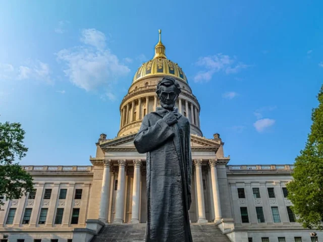 Eight Attractions in Fayetteville