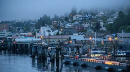 Celebrating Mobility in Anchorage