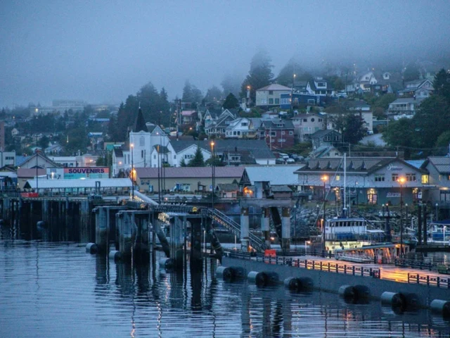 Celebrating Mobility in Anchorage