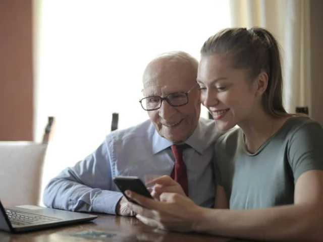 Twelve Local Resources for Caregivers