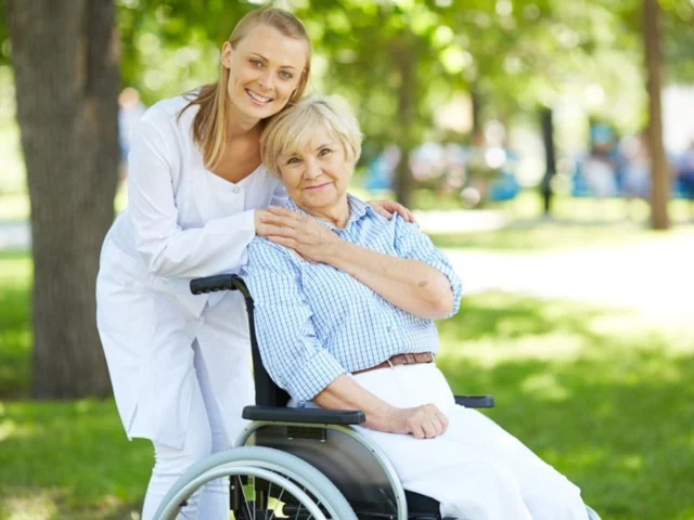 10 Resources in Nashville