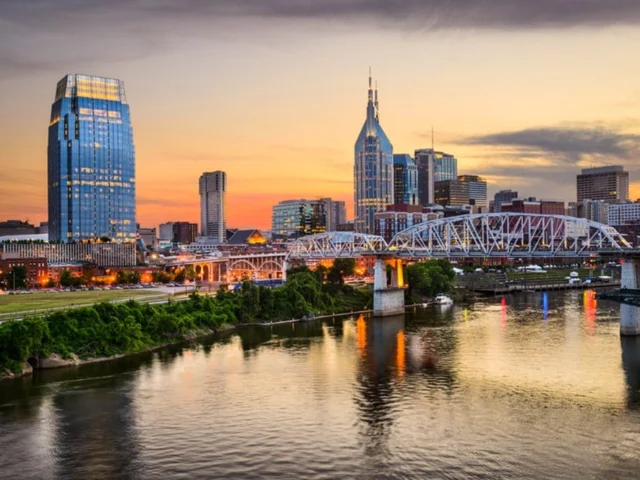 Making Your Trip to Nashville Truly Memorable