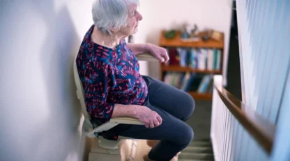 Stay Independent in Charleston