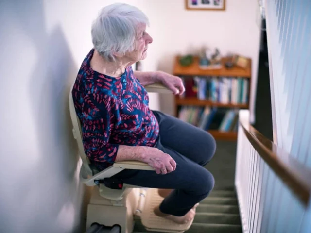 Stay Independent in Charleston