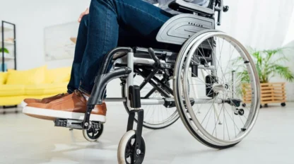 Discover the advantages of stairlifts for seniors and individuals with disabilities in Washington DC and learn about local resources to help improve home accessibility.