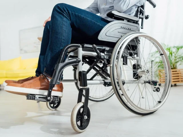 Discover the advantages of stairlifts for seniors and individuals with disabilities in Washington DC and learn about local resources to help improve home accessibility.