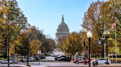 6 Tips for Exploring Washington DC with Seniors and People with Disabilities