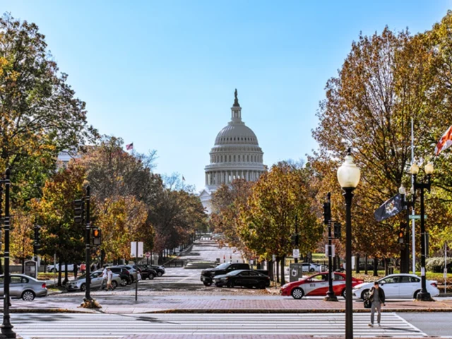 6 Tips for Exploring Washington DC with Seniors and People with Disabilities