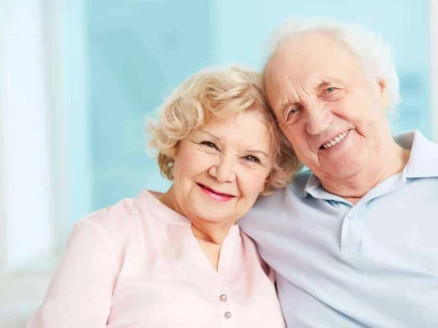 aging parents that refuse help