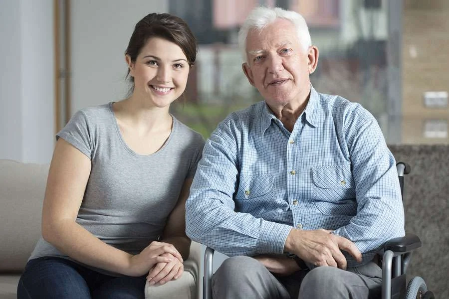 6 Home Modifications for Seniors Aging in Place – Harmar