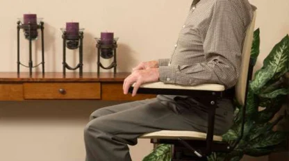 Harmar CSL500 Helix Curved Stairlifts