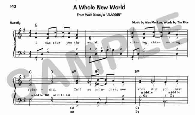 A whole new world текст. I whole new world aladdin. текст песни арабская ночь алладин. A whole new world текст. алладин ноты для фортепиано.