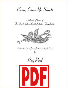 Come, Come Ye Saints by Ray Pool PDF Download