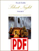 Silent Night: Seven Carols, Volume One <span class='red'>PDF Download</span> by Brook Boddie - <span class='red'><strong>for harps tuned to E flat </strong></span>