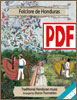 Folclore de Honduras <span class='red'>PDF Downloads</span> by Sharon Thormahlen - <span class='red'><strong>English version</strong></span>