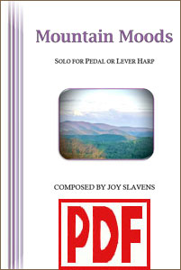 Mountain Moods PDF Download by Joy Slavens