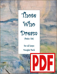 Those Who Dream PDF Download by Douglas Beck